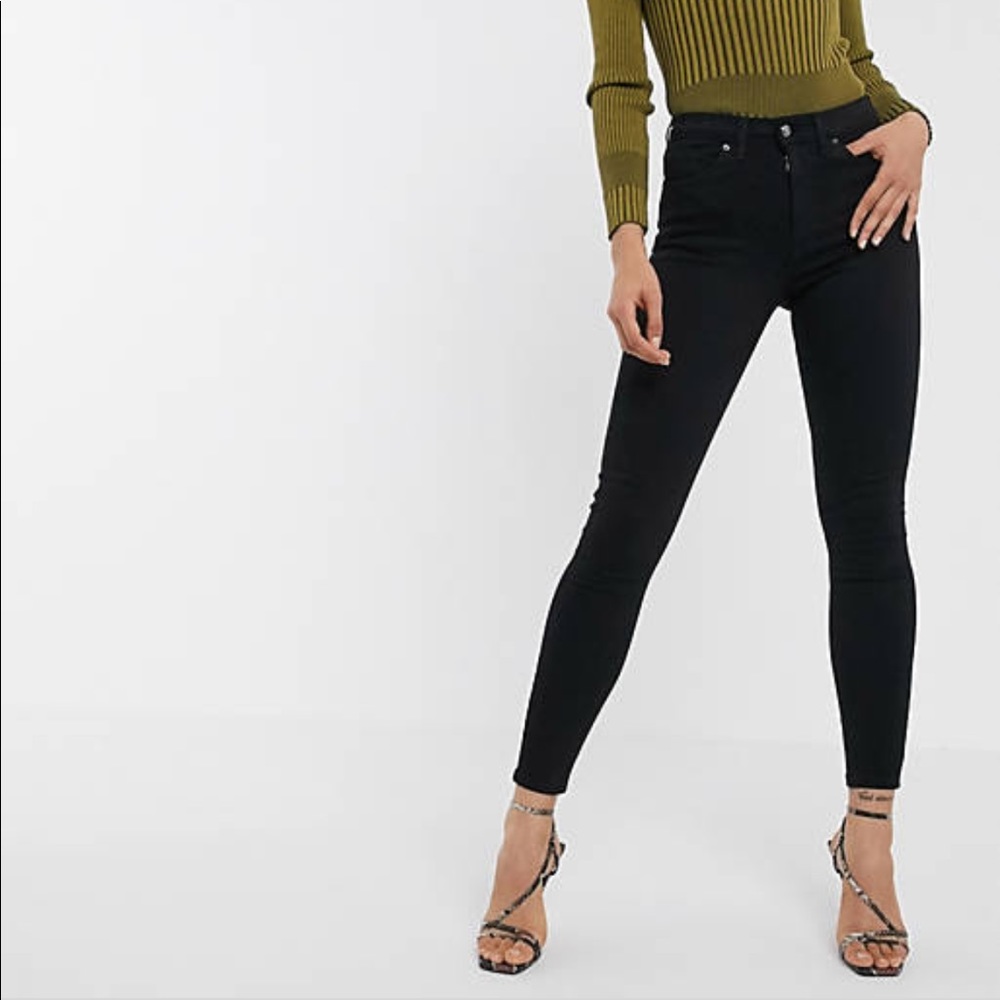 TOPSHOP | Jamie Jean
